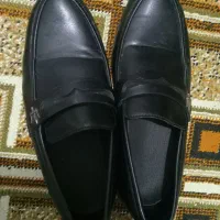 چهار جفت کفش در حد نو