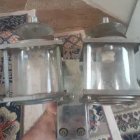 چراغ طوری|لوستر و چراغ آویز|سنندج, |دیوار