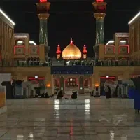 کاروان زیارتی تاسوعا عاشورا 6روزه