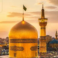 تور مشهداقامت درهتل۴ ستاره رز درویشی + قطار ۴ تخته