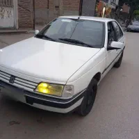 اردی ای سفید