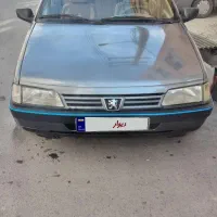 فروشی پژو ۴۰۵