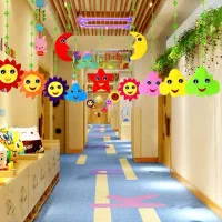 مربی مهدکودک و شیرخوار