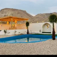 اقامتگاه-دربستی-لاکچری-در-قشم-روستای-جهانی-سهیلی