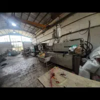 فروش دستگاه تزریق پلاستیک|ماشینآلات صنعتی|یزد, |دیوار