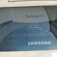 لباسشویی تمام اتوماتیک samsung