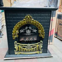 بخاری گازی مهرآوران|بخاری، هیتر، شومینه|محمدشهر, محمدشهر|دیوار