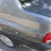نفاشی ماشین