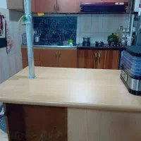 کابینت دسته دوم|آب‌چکان و نظم‌دهنده ظروف|فومن, |دیوار