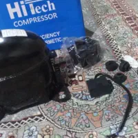 موتور یخچال|یخچال و فریزر|کلاله, |دیوار