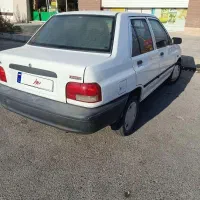 پراید 131 مدل 95 دوگانه کارخانه