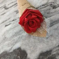 گل روبانی