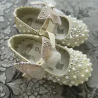 کفش دخترانه نونو