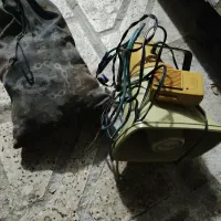 لوازم وانت پیکان