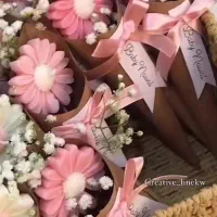 گیفت شمع برای تمام مناسبت ها