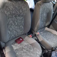 تیبا ۲ مدل ۹۶|خودرو سواری و وانت|مشهد, زمرد|دیوار