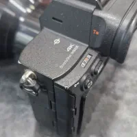 دوربین و لنز سونی آلفا sony|دوربین عکاسی و فیلمبرداری|تهران, راه آهن|دیوار