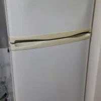 یخچال امرسان موتور پلمپ  درحد