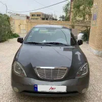 تیبا ۱مدل ۹۷|خودرو سواری و وانت|ایرانشهر, |دیوار