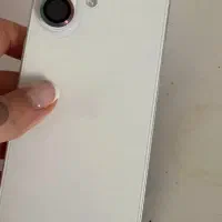 Iphone 16 درحد نو|موبایل|اراک, |دیوار