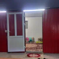 کانکس ۱۵ متری واقعا در حد نو نو