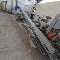 نوار نقاله ۱۲متری ۶۰ سانتیمتر نوار ۴۰ سانتیمتر ‌