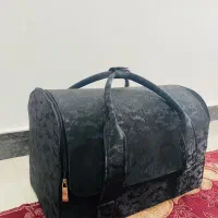 کیف لوازم ارایشی بزرگ