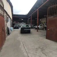 مغازه200متری درجاده چمخاله نبش کوچه زاکری روحی