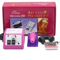 دستگاه سوهان برقی مرسدس مناسب شروع کار ناخن|آرایشگاه و سالن‌های زیبایی|نکا, |دیوار