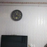 آیینه کنسول ومیزتلوزیون|بوفه، ویترین، کنسول|سامن, |دیوار