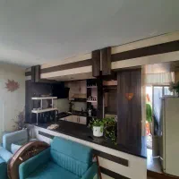 آپارتمان فروشی ۶۳ متری طلائیه بهار شمالی ۳ طبقه