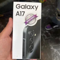 سامسونگ A17 رام ۴