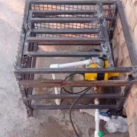 جوشکاری سیار