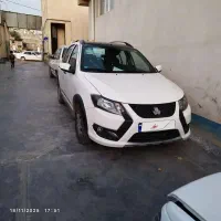 کوییک rs مانیتور ردیاب 1404|خودرو سواری و وانت|کرمانشاه, |دیوار