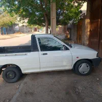 پراید وانت تمیز