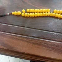 تسبیح کهربا