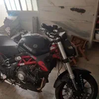 موتور|موتورسیکلت|یزد, |دیوار