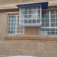 جوشکاری سیار زیرقیمت(درب و پنجره سازی)