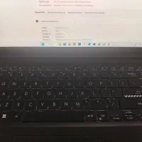 لپ تاپ ایسوس x1605VA