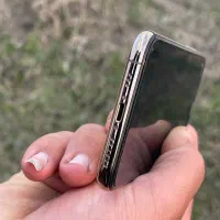 ایفون ایکس اس حافظه ۵۱۲گیگ