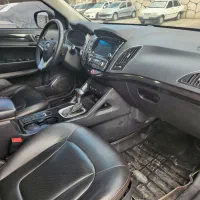 جک S5 اتومات مدل ۹۶|خودرو سواری و وانت|قدس, شهر‌قدس|دیوار