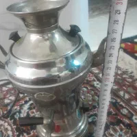 سماور برقی