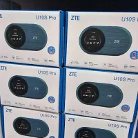 مودم zte قابل حمل مدل u10s pro