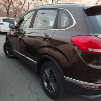 تیگو ۵