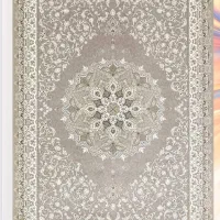 فرش ماهریس سری هانیس مدل سپیدار رنگ مختلف|فرش|قم, کیوانفر|دیوار