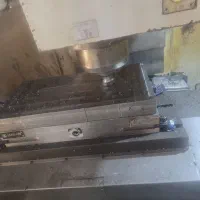 اوپراتور فرز cnc