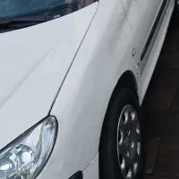 پژو 206 تیپ ۵