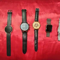 ساعت مچی|ساعت|قوچان, |دیوار