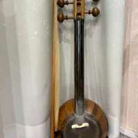 کمانچه سنتی