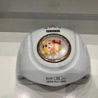 یووی سان عروسکی|آرایشی، بهداشتی، درمانی|سمنان, |دیوار